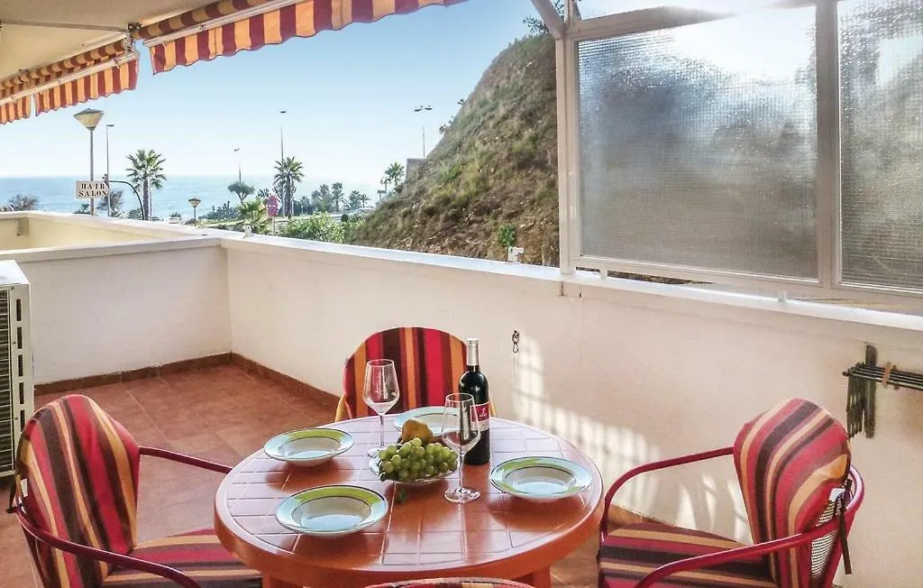 Apartamento Torrequebrada Benalmadena