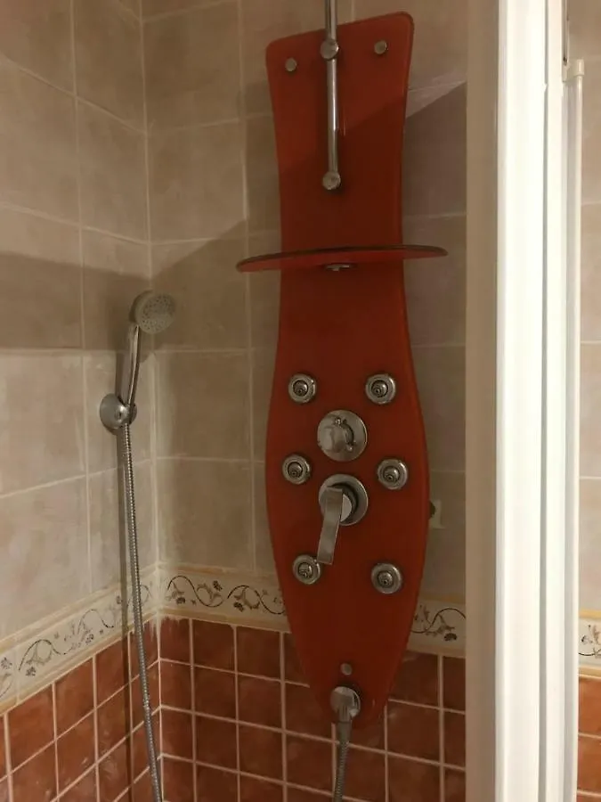 Apartamento Torrequebrada Benalmadena Spain