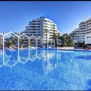 Benal Estudio Apartamento