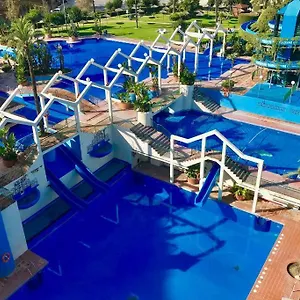 G&g Benalbeach Mediterranean Terrace Apartamento
