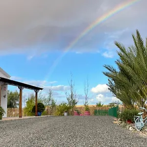  Сasa de vacaciones Casita Hari, Donde Tu Y Tu Tiempo Se Detienen. España
