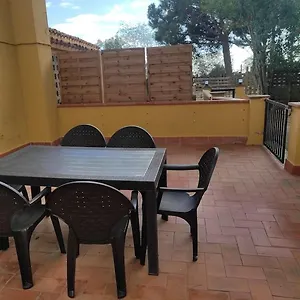  Apartamento Bruguera 2 España