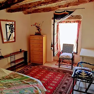  Agroturismo Sidharta España