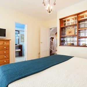 Holiday home Ana Iris Playa Cucharas Spain