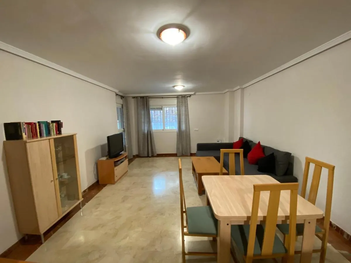Appartamento Apartamento Torrequebrada Benalmádena