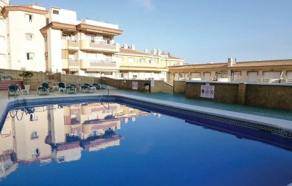 Apartamento Torrequebrada Benalmádena
