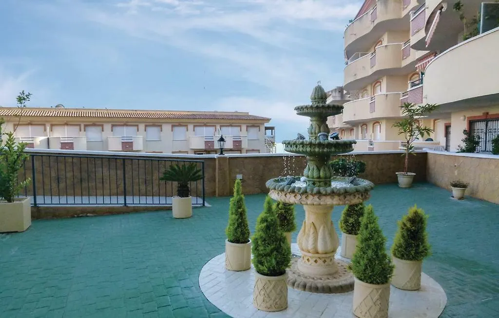 Apartamento Torrequebrada Benalmádena España