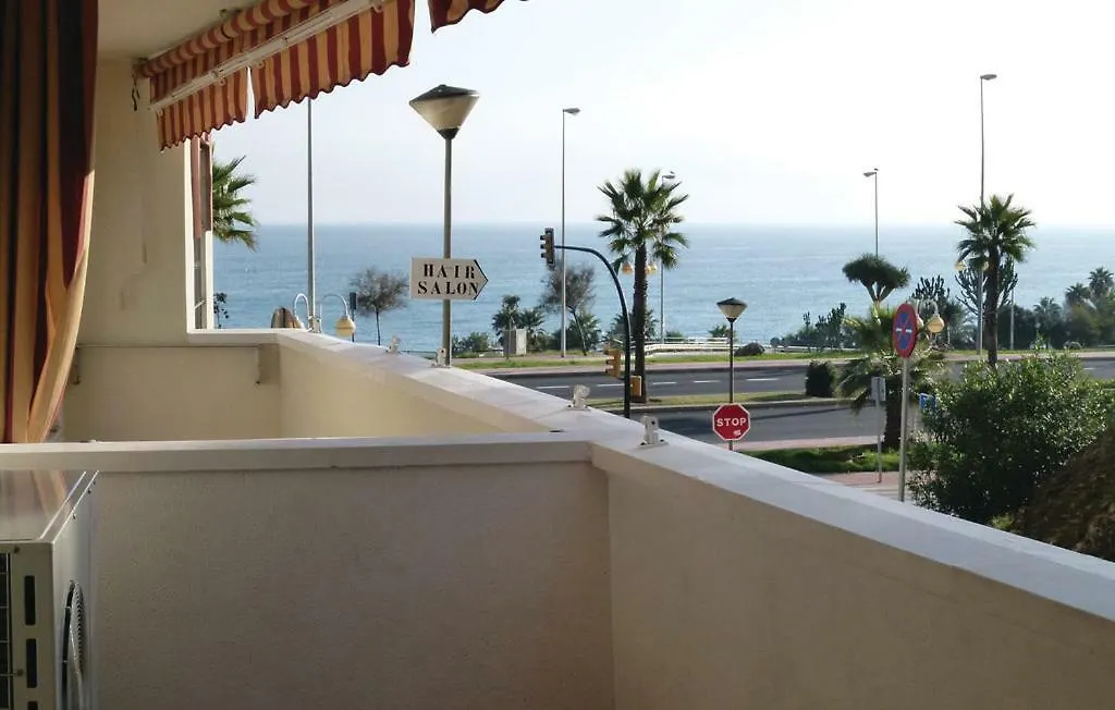 Apartamento Torrequebrada Benalmádena 0*,  Spagna