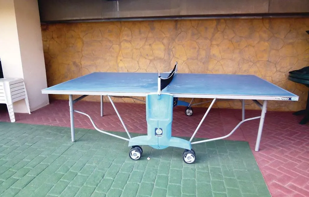 Apartamento Torrequebrada Benalmádena 0*,  España