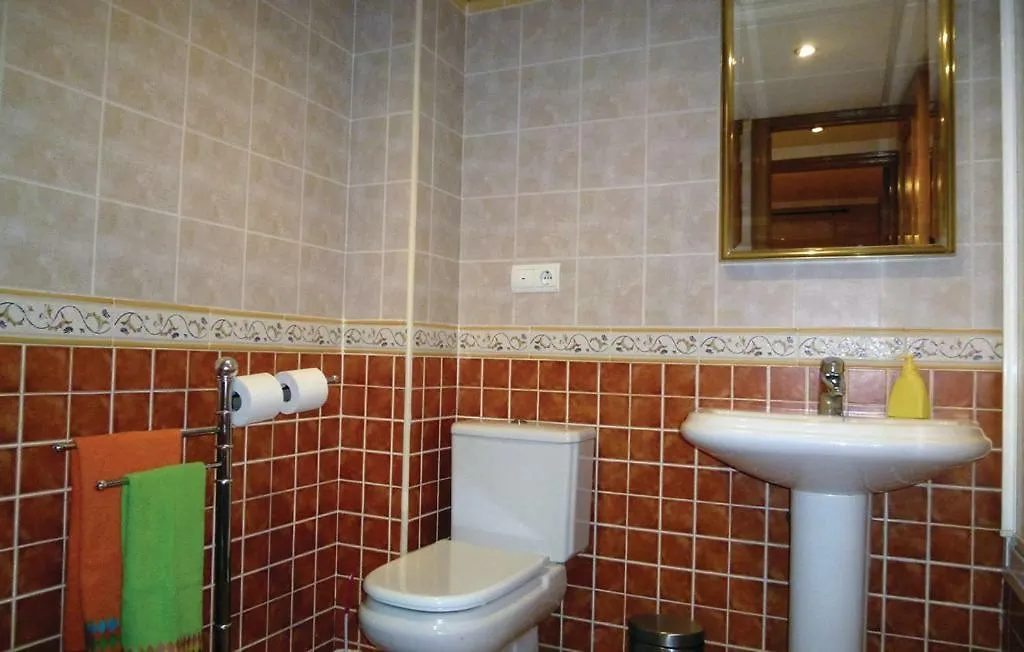Appartamento Apartamento Torrequebrada Benalmádena Spagna