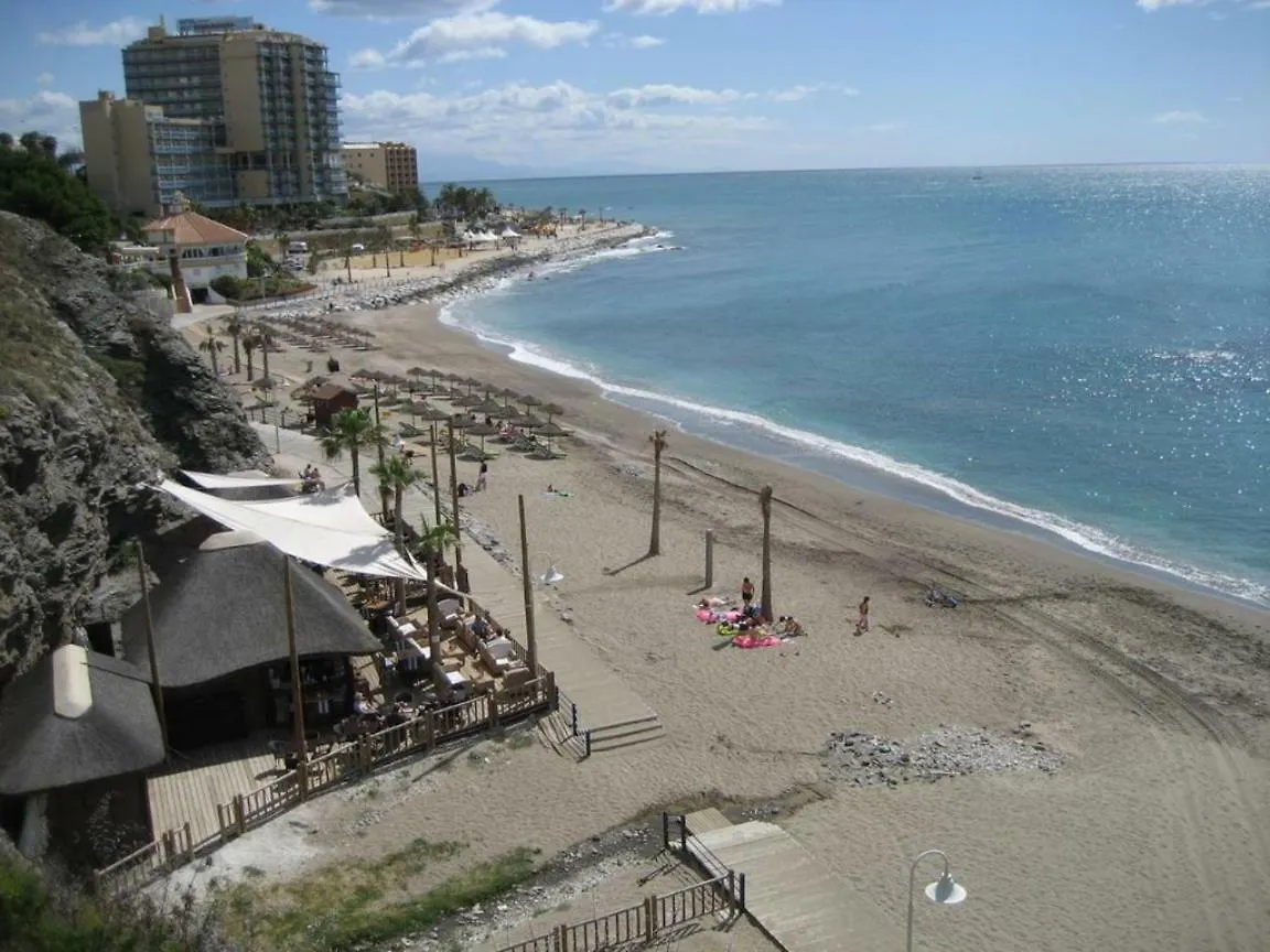 Apartamento Torrequebrada Benalmádena