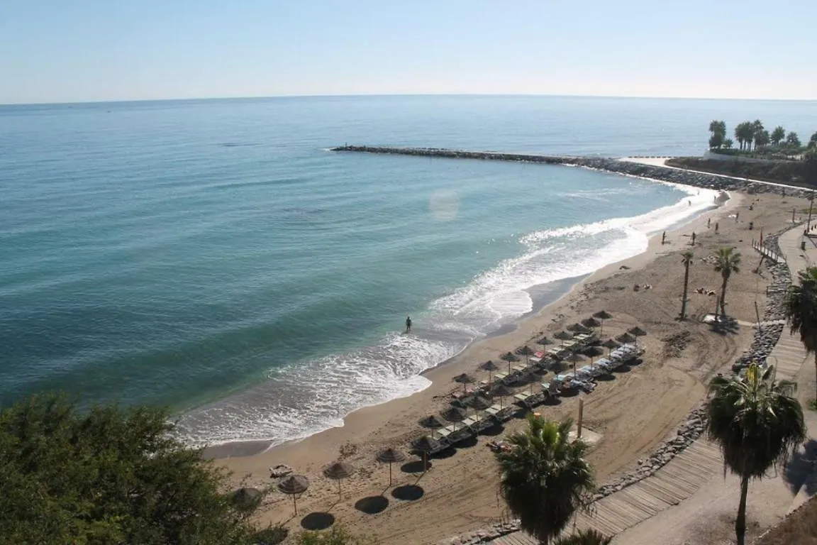 Apartamento Torrequebrada Benalmádena