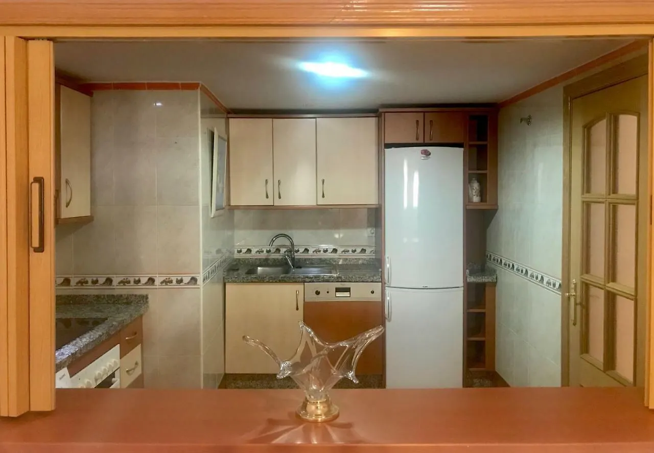 Apartamento Torrequebrada Benalmádena