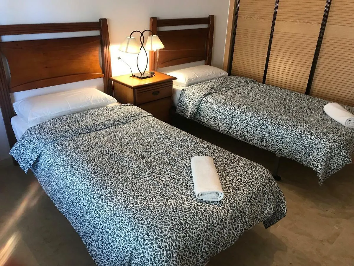 Apartamento Torrequebrada Benalmádena