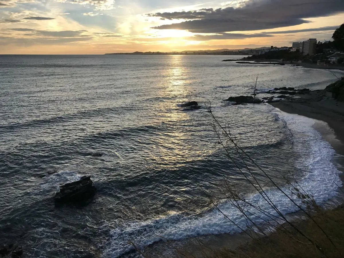 Apartamento Torrequebrada Benalmádena España