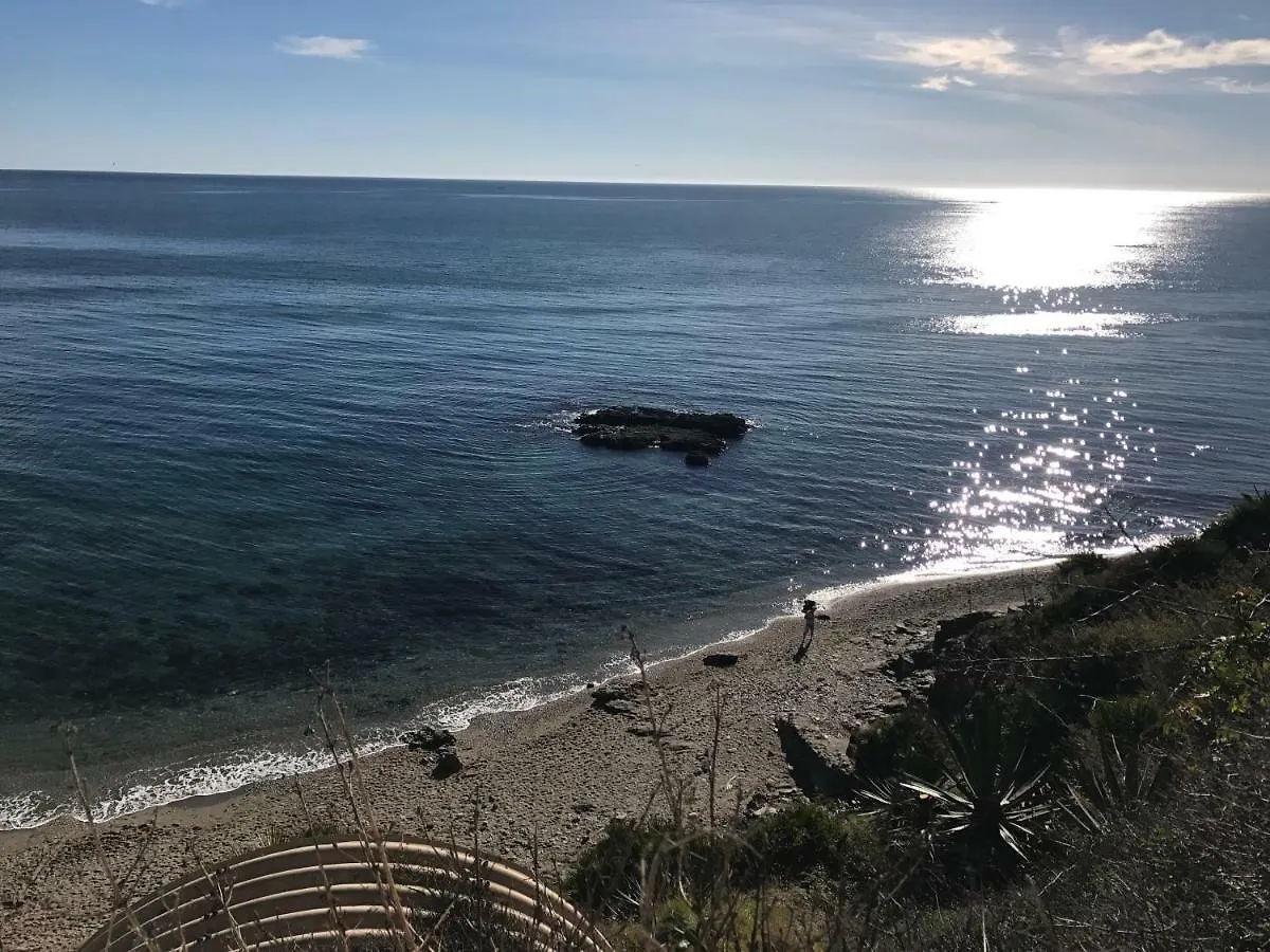 Apartamento Torrequebrada Benalmádena