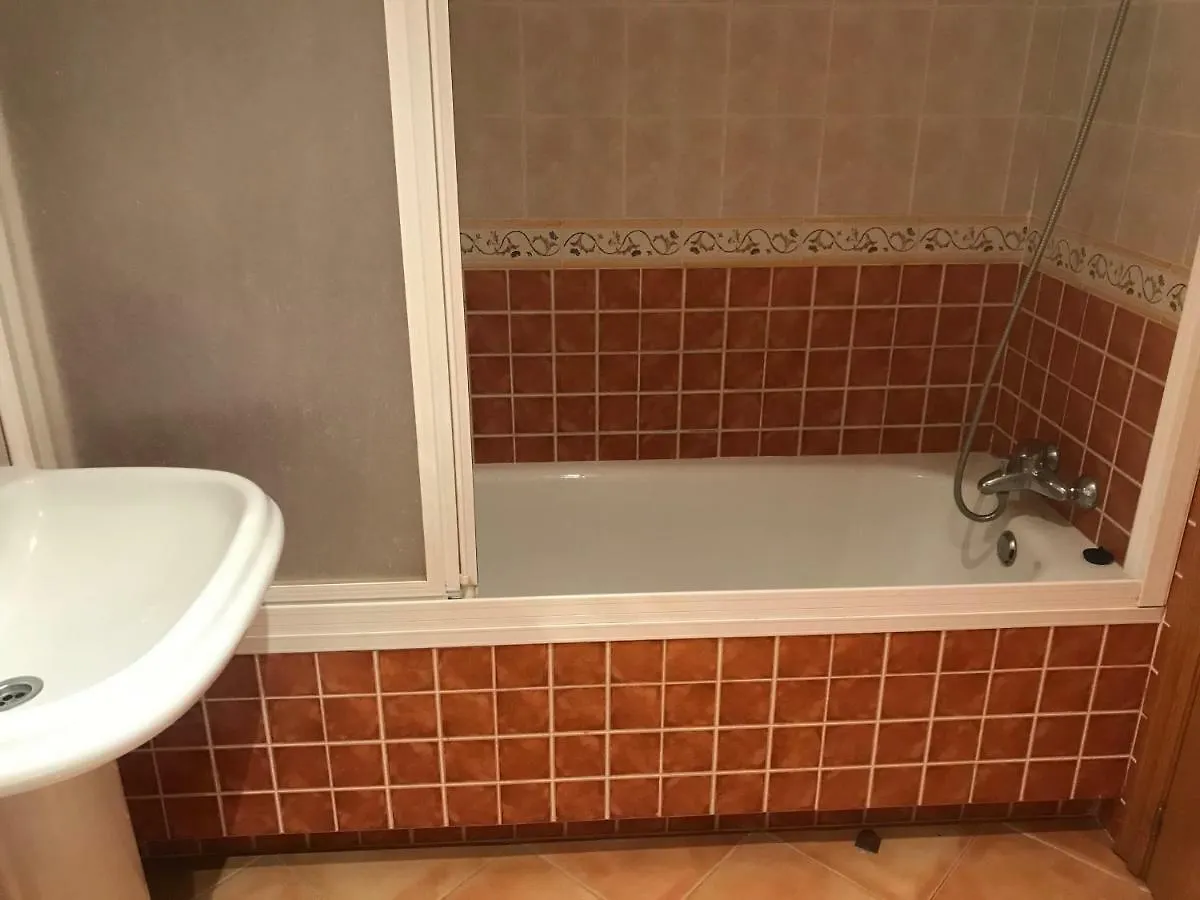 Apartamento Torrequebrada Benalmádena Appartamento