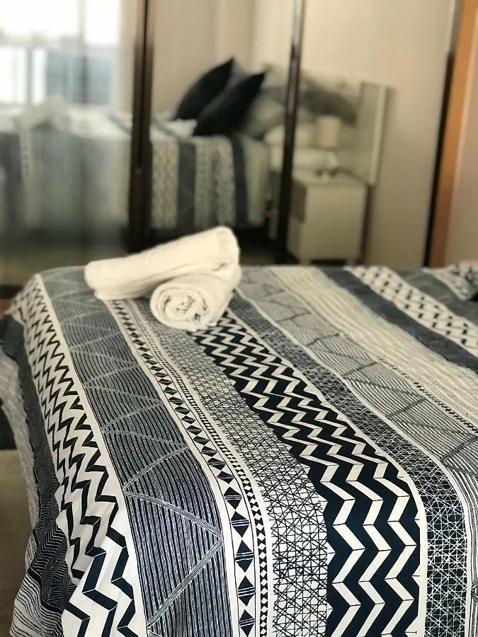 Apartamento Torrequebrada Benalmádena