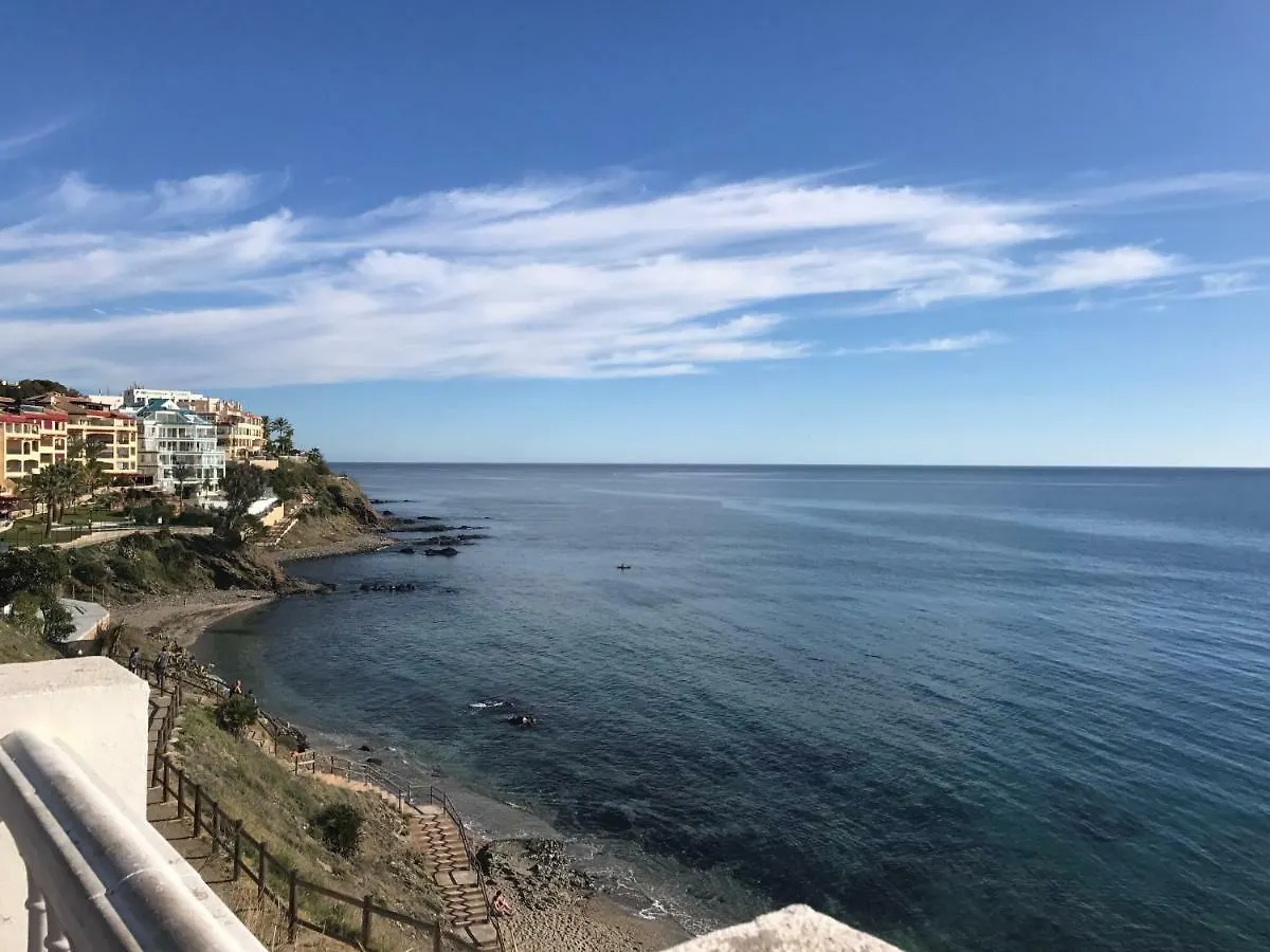 Apartment Apartamento Torrequebrada Benalmadena